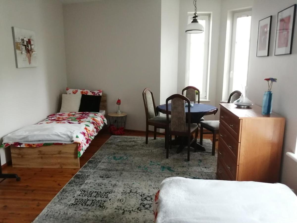 Baltic Tenement Γκντανσκ Εξωτερικό φωτογραφία