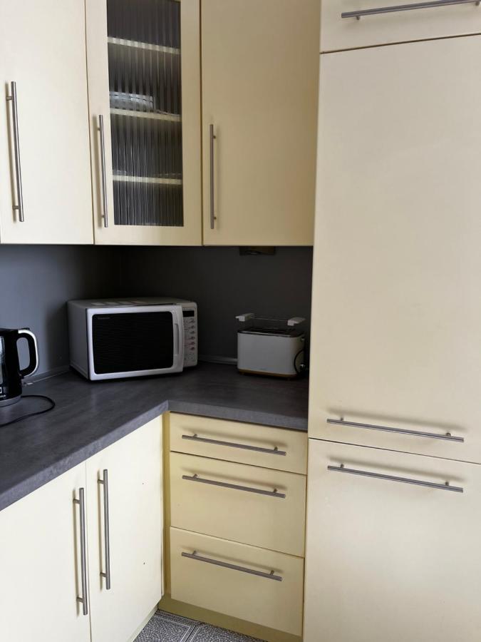 Baltic Tenement Γκντανσκ Εξωτερικό φωτογραφία