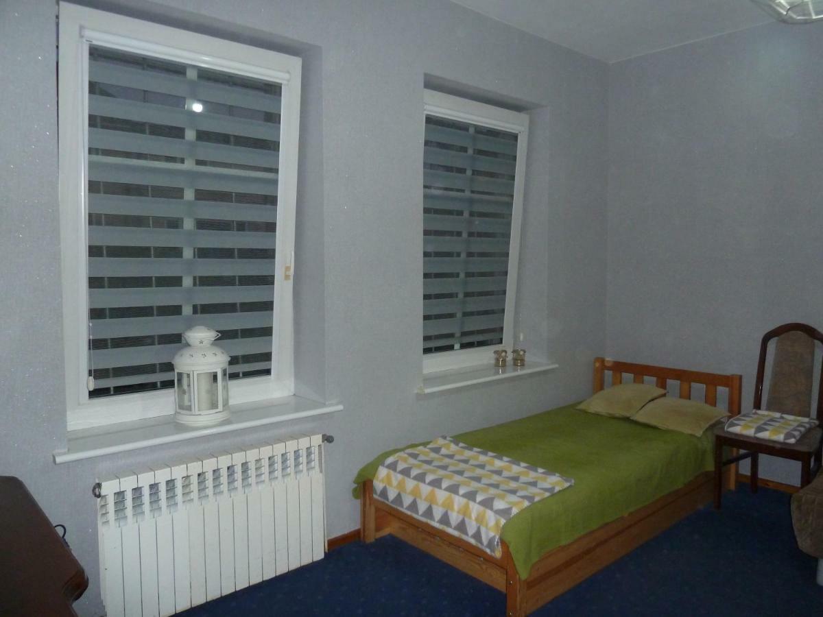Baltic Tenement Γκντανσκ Εξωτερικό φωτογραφία